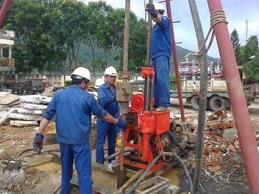 Công bố năng lực