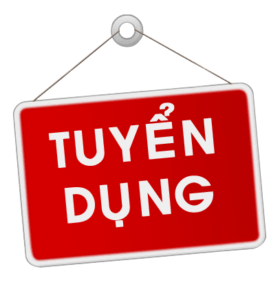Cần tuyển dụng KTS, KS