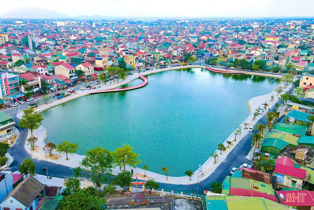 Công trình: Tư vấn khảo sát, lập Báo cáo kinh tế - kỹ thuật Nâng cấp, chỉnh trang và cải tạo Hồ Bắc Hà