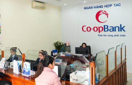 Công trình: Quản lý dự án Xây dựng Trụ sở làm việc ngân hàng Hợp tác chi nhánh Hà Tĩnh